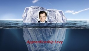 Apprenticeship Levy